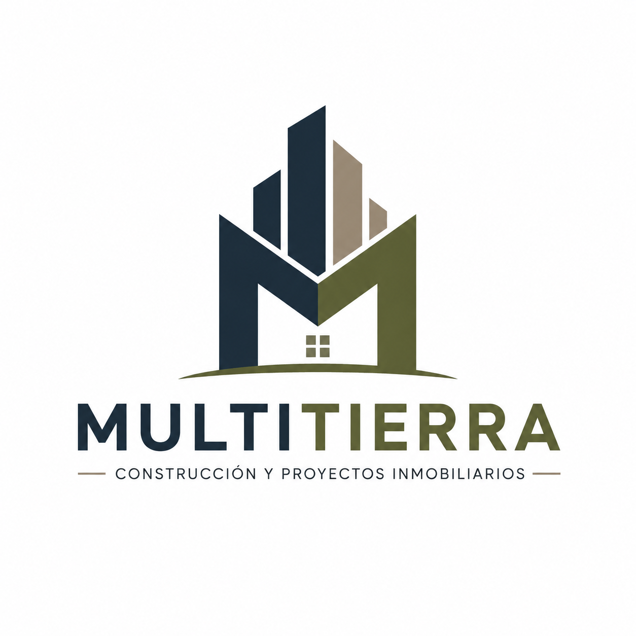 Multitierra Construcción y Proyectos Inmobiliarios